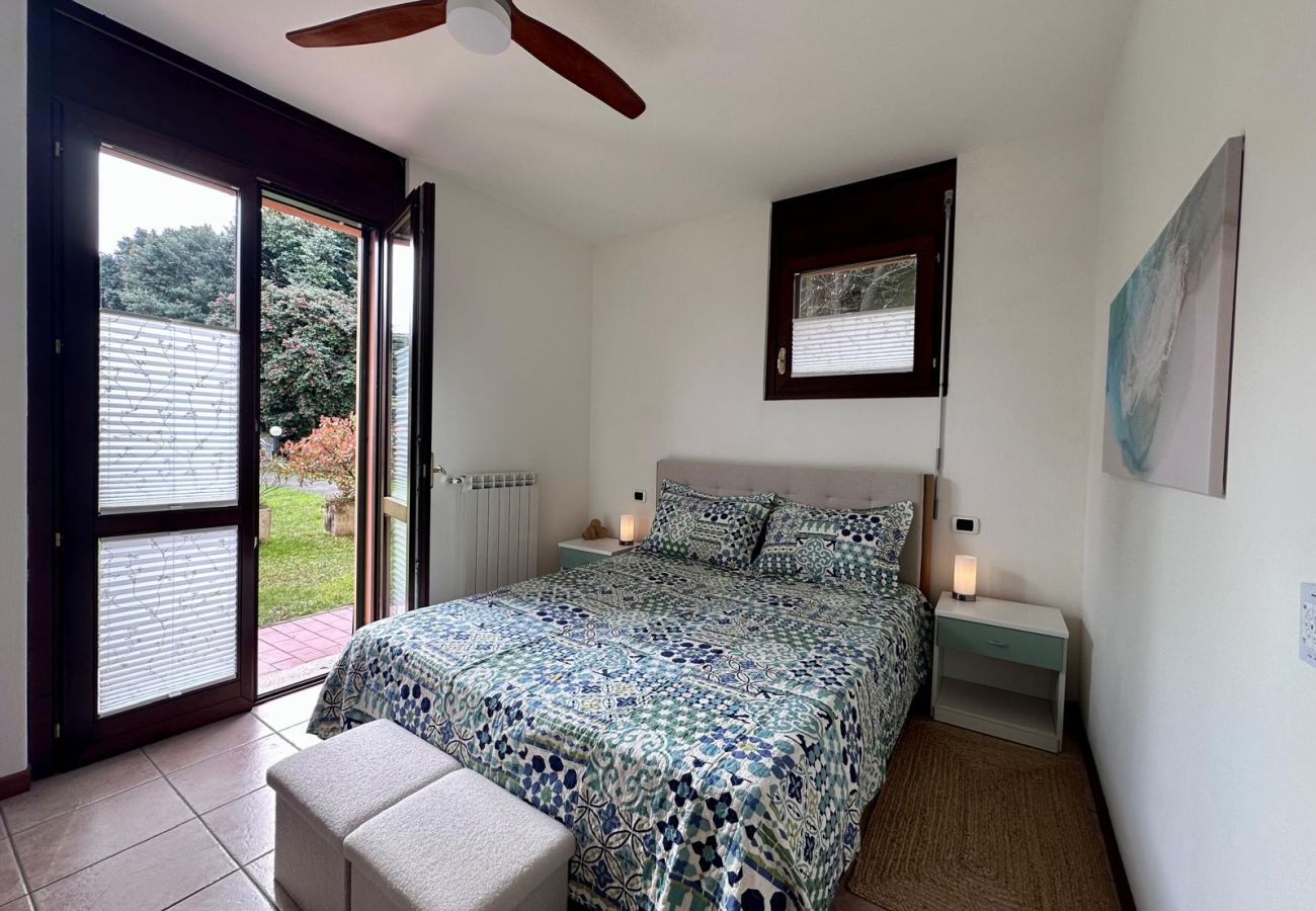 Apartment in Stresa - Magia del Lago  Apartment with terrace lake view