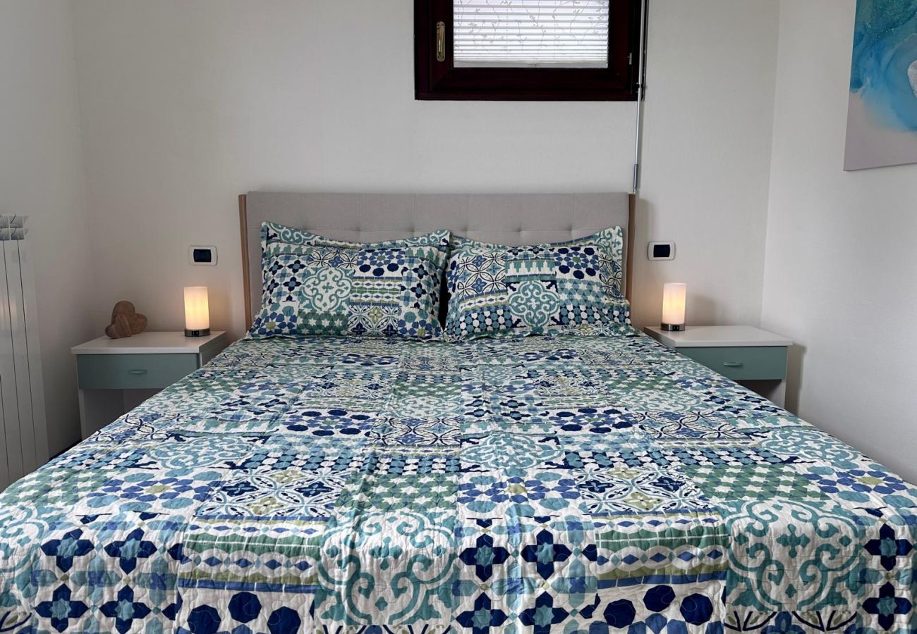 Apartment in Stresa - Magia del Lago  Apartment with terrace lake view