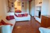Apartment in Luino - Cordelia 9 Apartment with pool in Luino