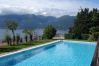 Apartment in Luino - Cordelia 9 Apartment with pool in Luino