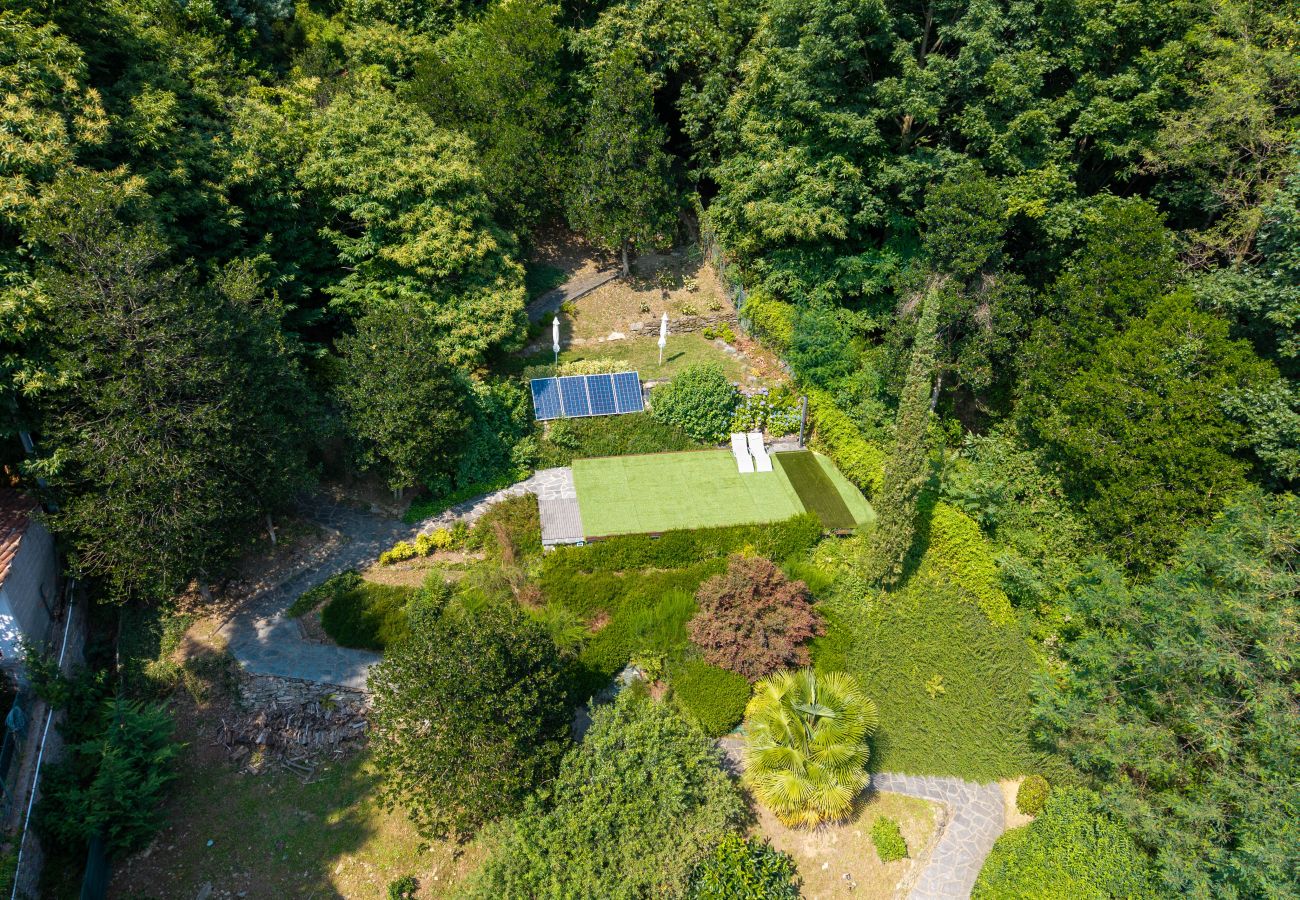 House in Verbania - Gli Archi House & Spa in Verbania Suna