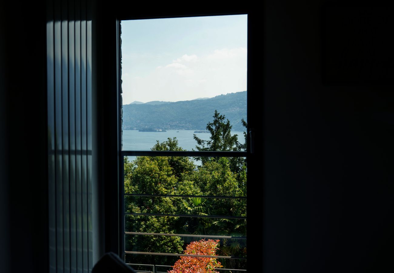House in Verbania - Gli Archi House & Spa in Verbania Suna