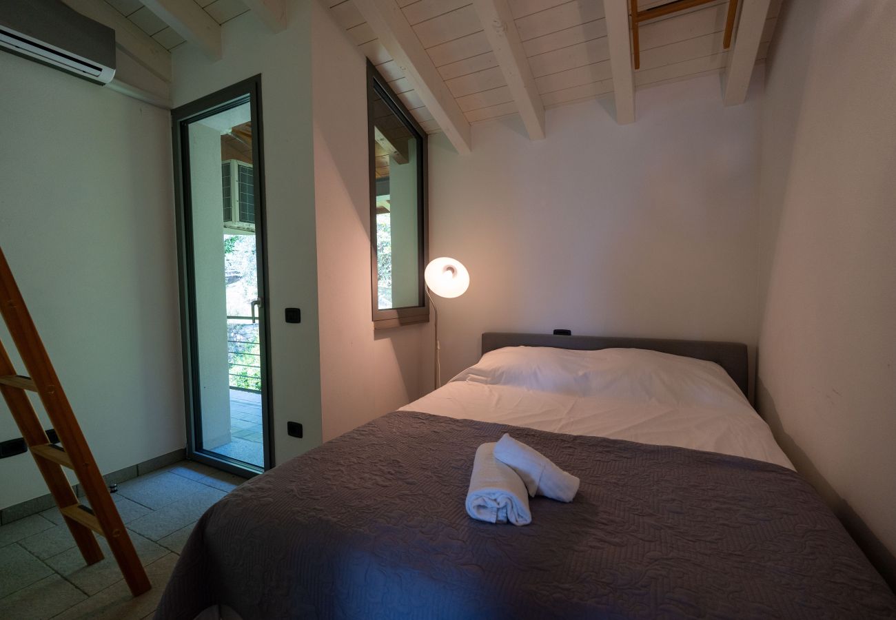 House in Verbania - Gli Archi House & Spa in Verbania Suna