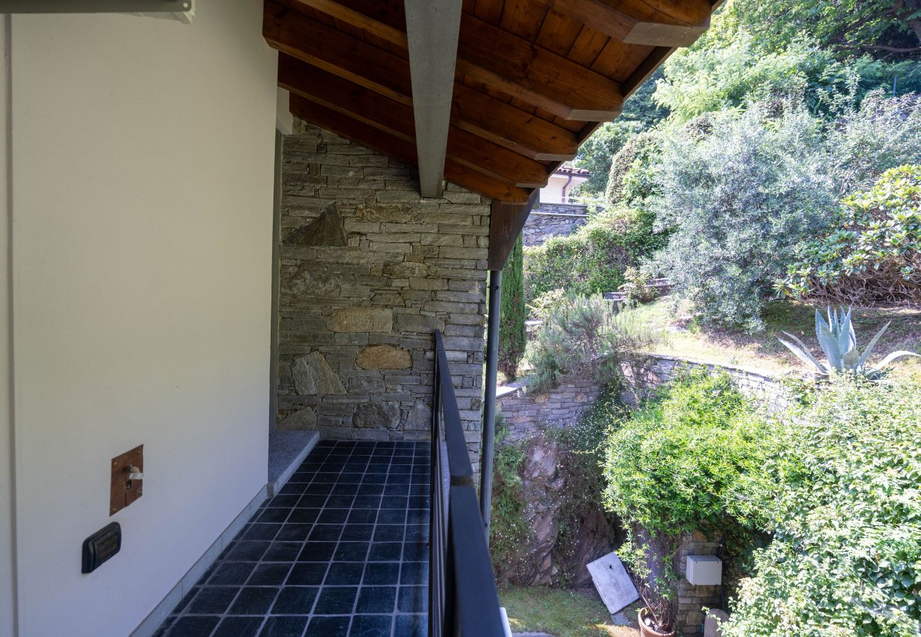 House in Verbania - Gli Archi House & Spa in Verbania Suna