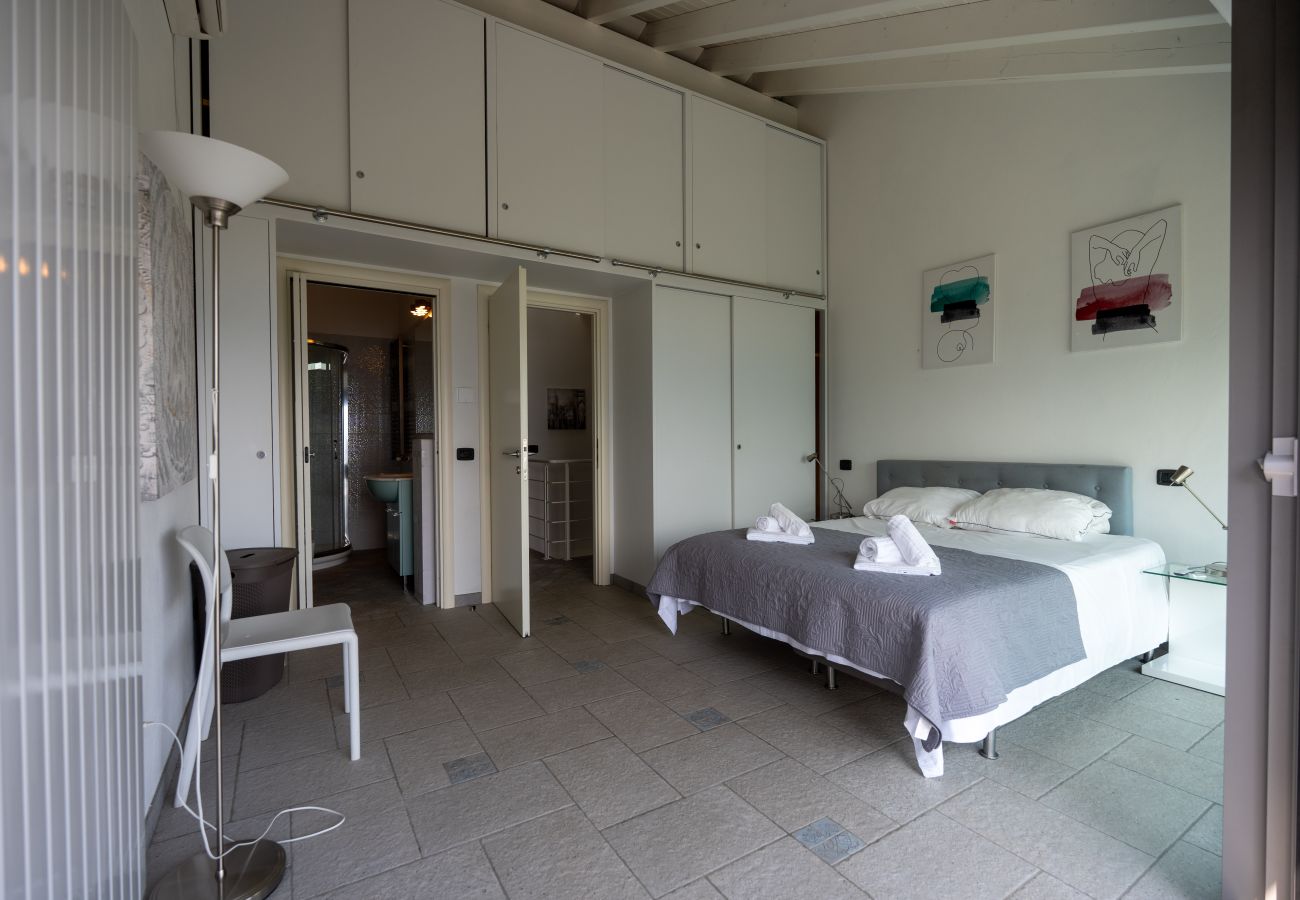 House in Verbania - Gli Archi House & Spa in Verbania Suna
