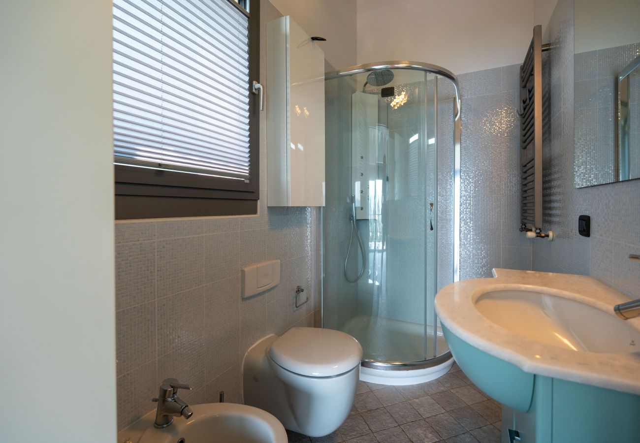 House in Verbania - Gli Archi House & Spa in Verbania Suna