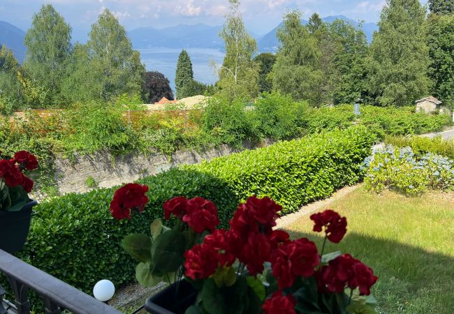 Studio in Gignese - Stresa Golf & Relax Romantik Suite Studio in Gignese - Stresa Golf & Relax Romantik Suite