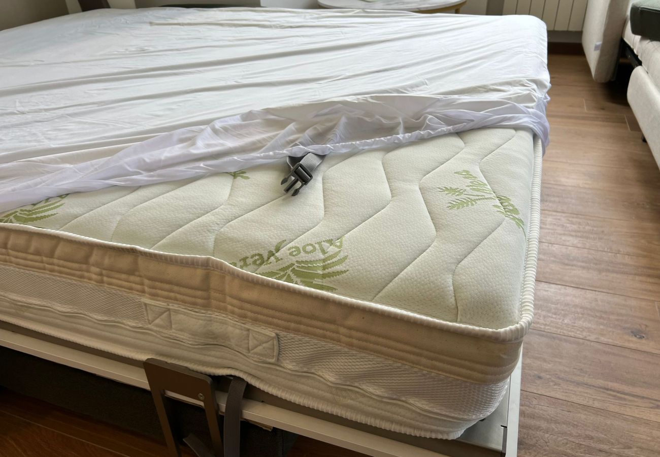 Studio in Gignese - Golf & Relax Romantik Suite