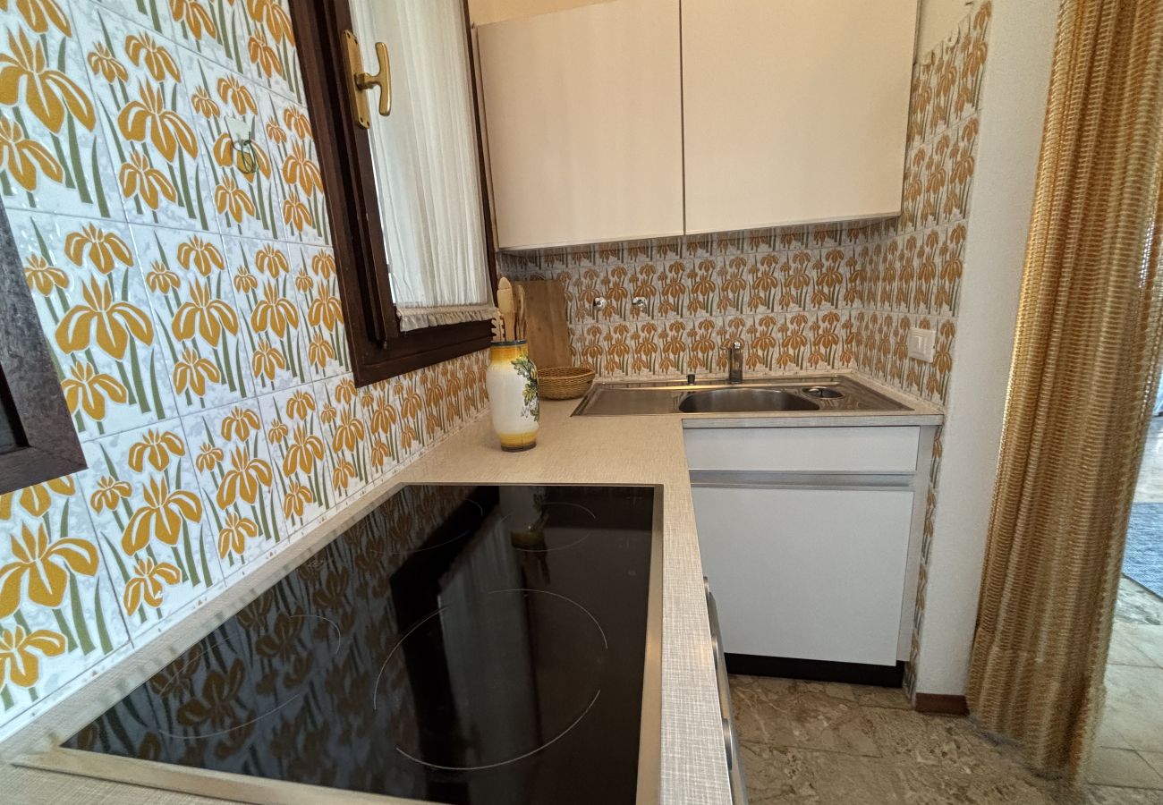 Apartment in Luino - Carmen apartment with lake view and balcony