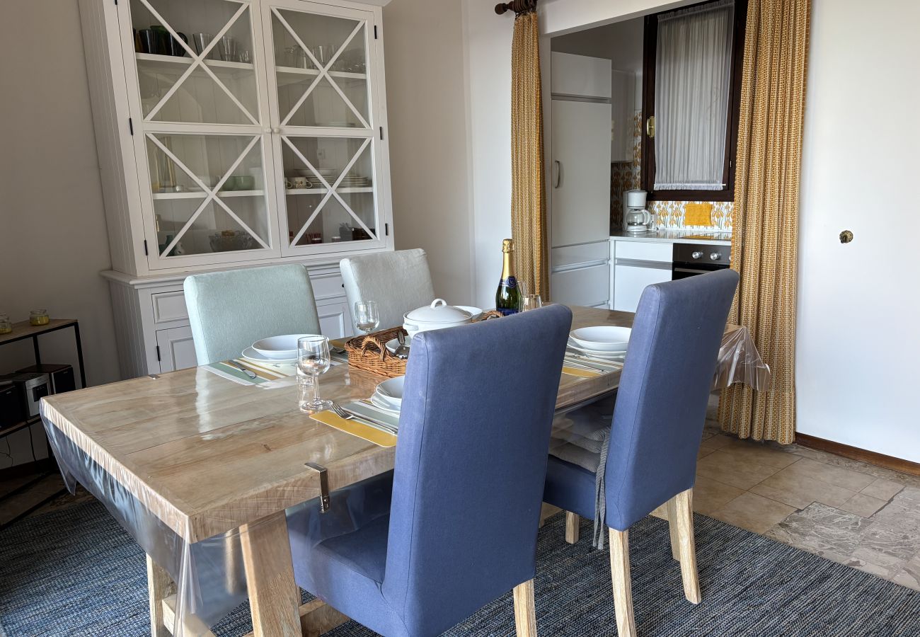 Apartment in Luino - Carmen apartment with lake view and balcony