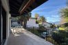 Apartment in Luino - Carmen apartment with lake view and balcony