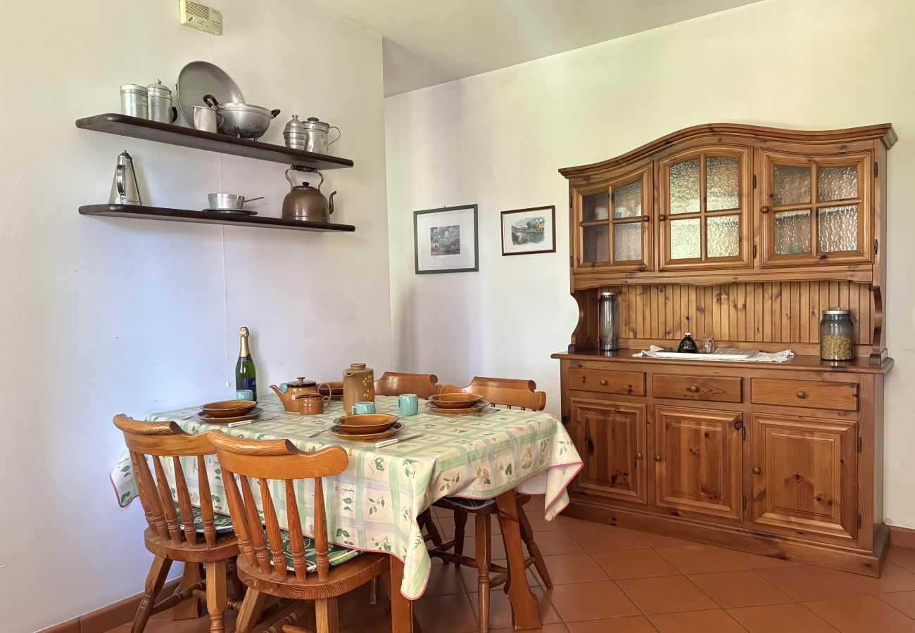 Apartment in Luino - Esther 2 apartment with balcony in Luino