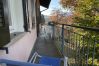 Apartment in Luino - Esther 2 apartment with balcony in Luino