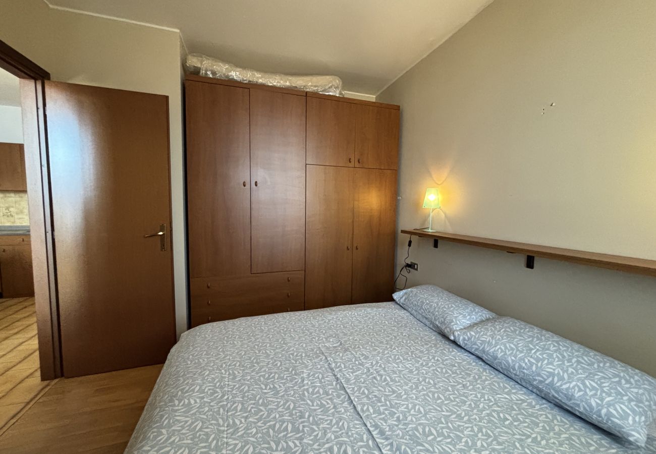 Apartment in Germignaga - Graziella 1 apartment with lake view