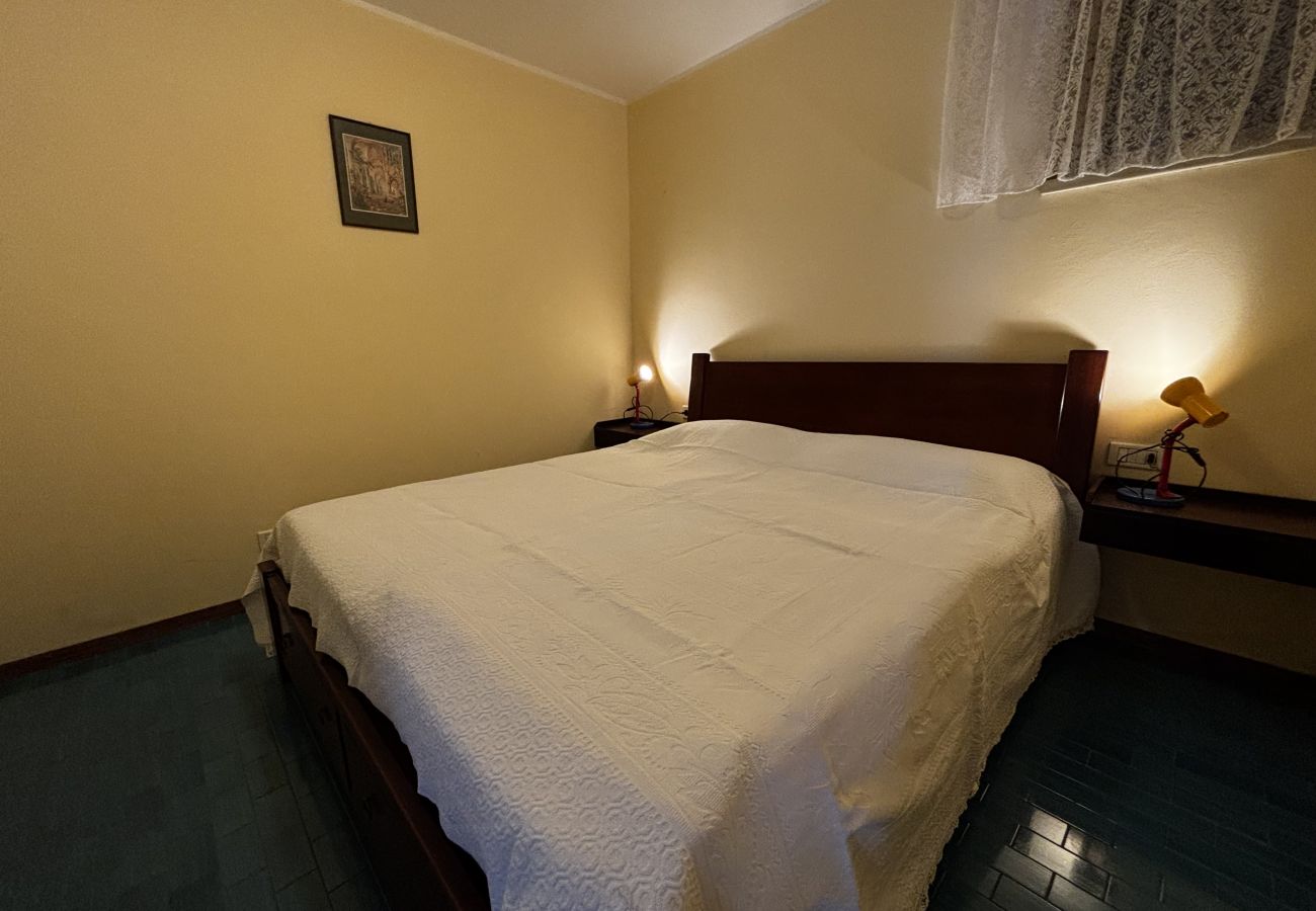 Apartment in Porto Valtravaglia - Paloma apartment in Porto Valtravaglia