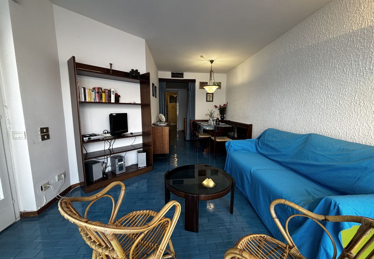 Apartment in Porto Valtravaglia - Paloma apartment in Porto Valtravaglia