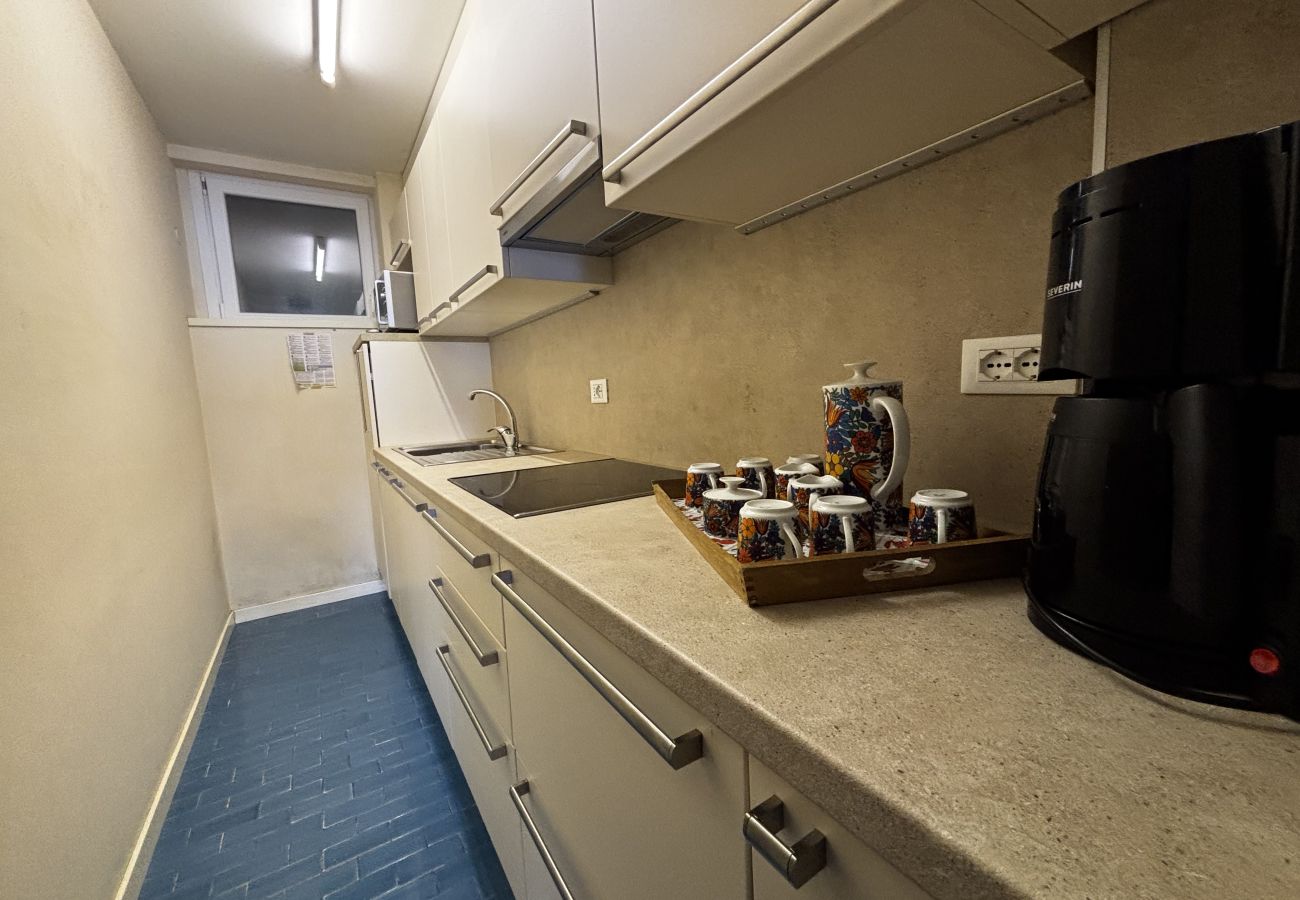 Apartment in Porto Valtravaglia - Paloma apartment in Porto Valtravaglia