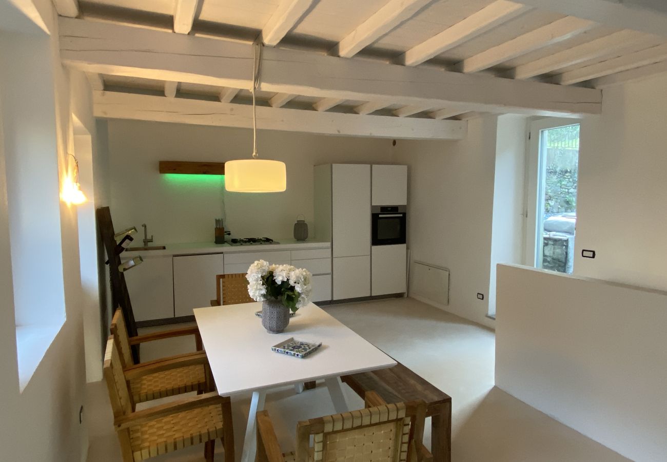 Apartment in Stresa - Lago Lounge & Pool Apartment in Stresa