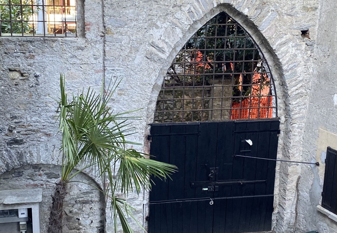 Apartment in Stresa - Lago Lounge & Pool Apartment in Stresa