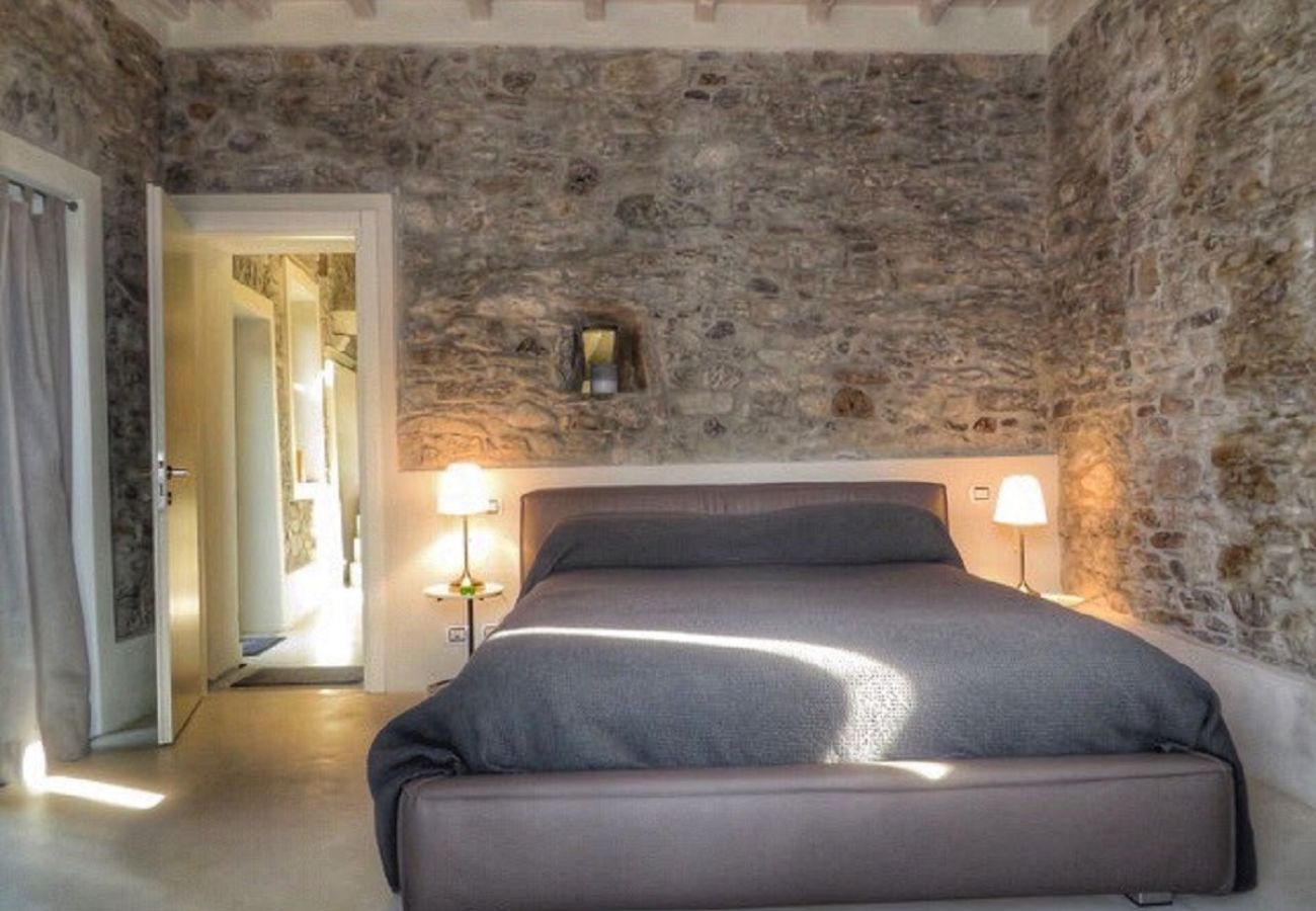 Apartment in Stresa - Skyline Lago Retreat Apartment in Stresa