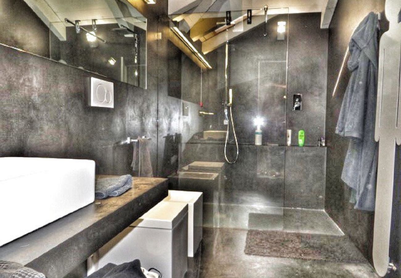 Apartment in Stresa - Skyline Lago Retreat Apartment in Stresa