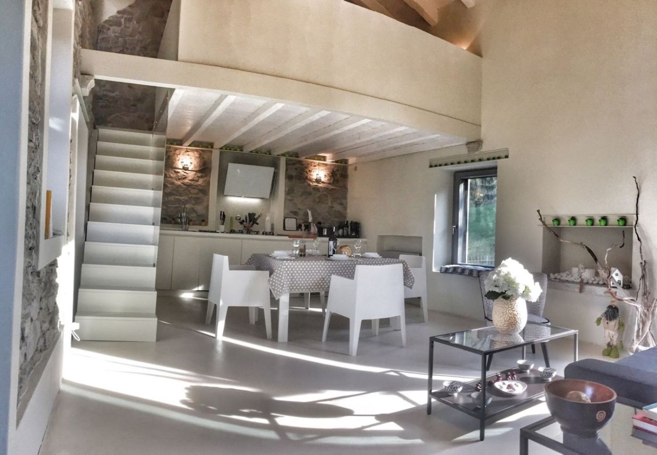 Apartment in Stresa - Skyline Lago Retreat Apartment in Stresa