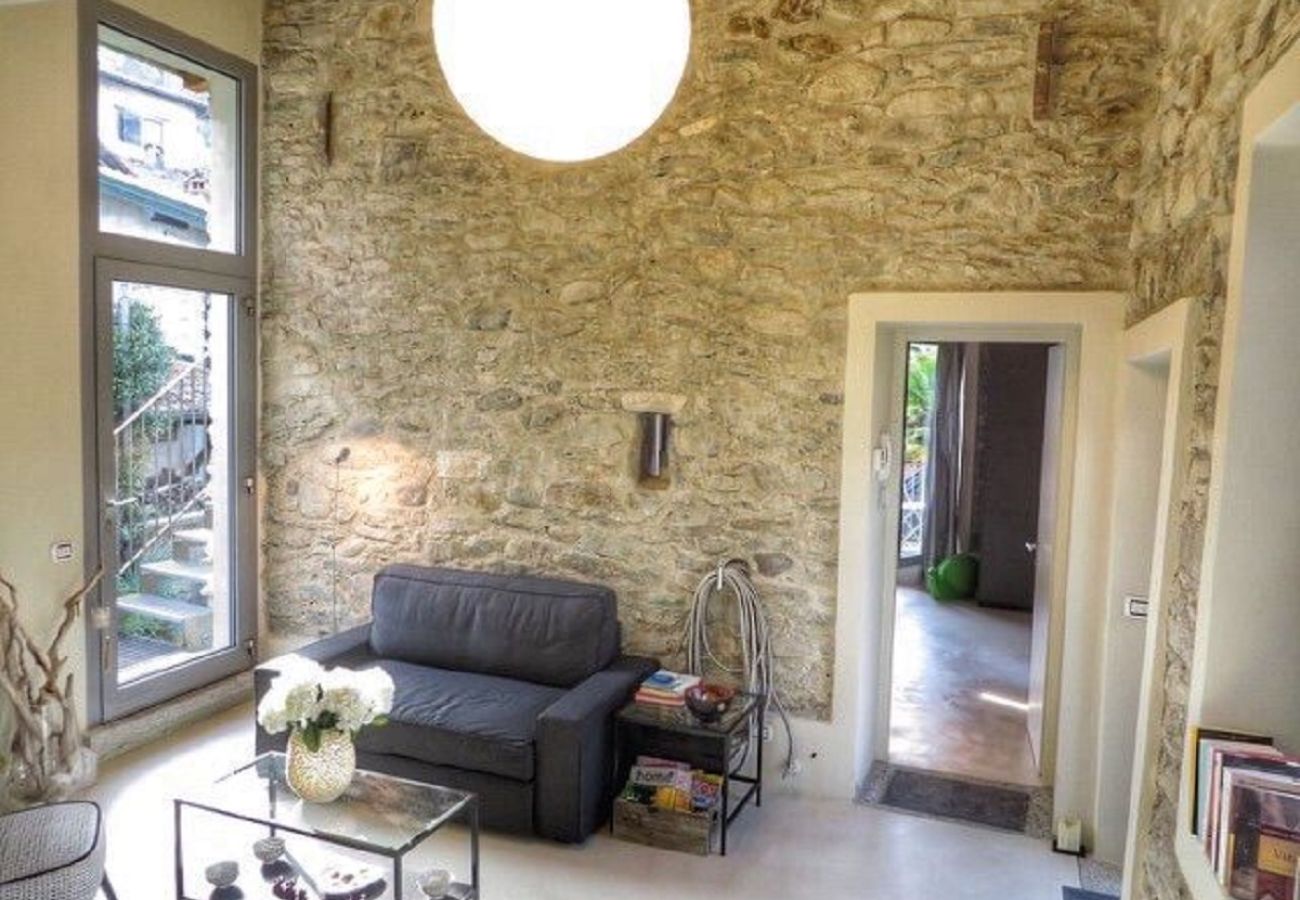 Apartment in Stresa - Skyline Lago Retreat Apartment in Stresa