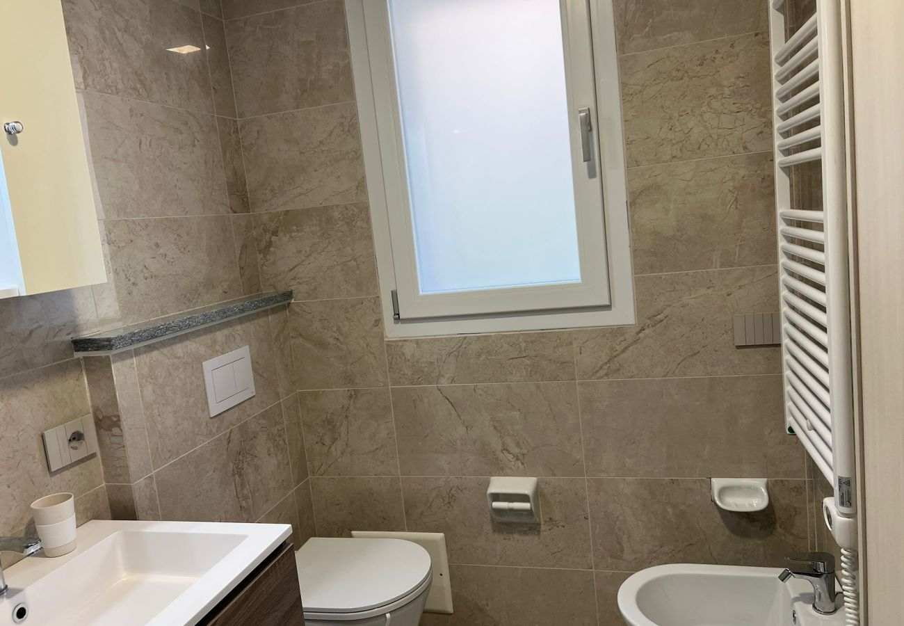 Apartment in Baveno - MyLago Apartment with pool and lake view