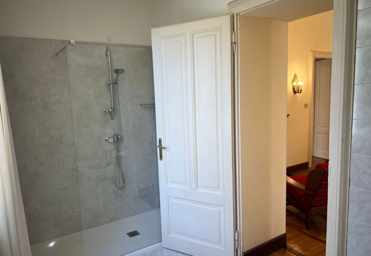 Apartment in Verbania - Emy charming apartment with pool