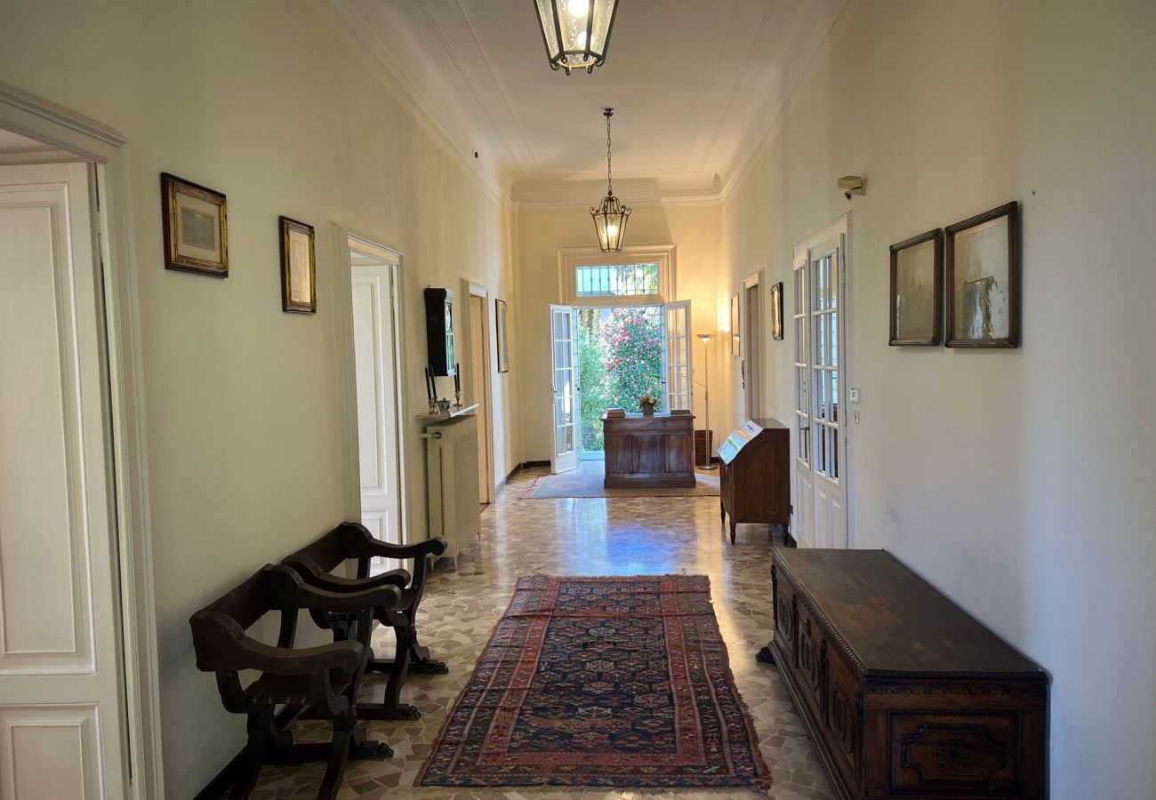 Apartment in Verbania - Emy charming apartment with pool