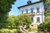 Apartment in Verbania - Emy charming apartment with pool