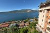 Studio in Verbania - Jager apartment with lake view in Verbania