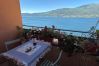 Studio in Verbania - Jager apartment with lake view in Verbania