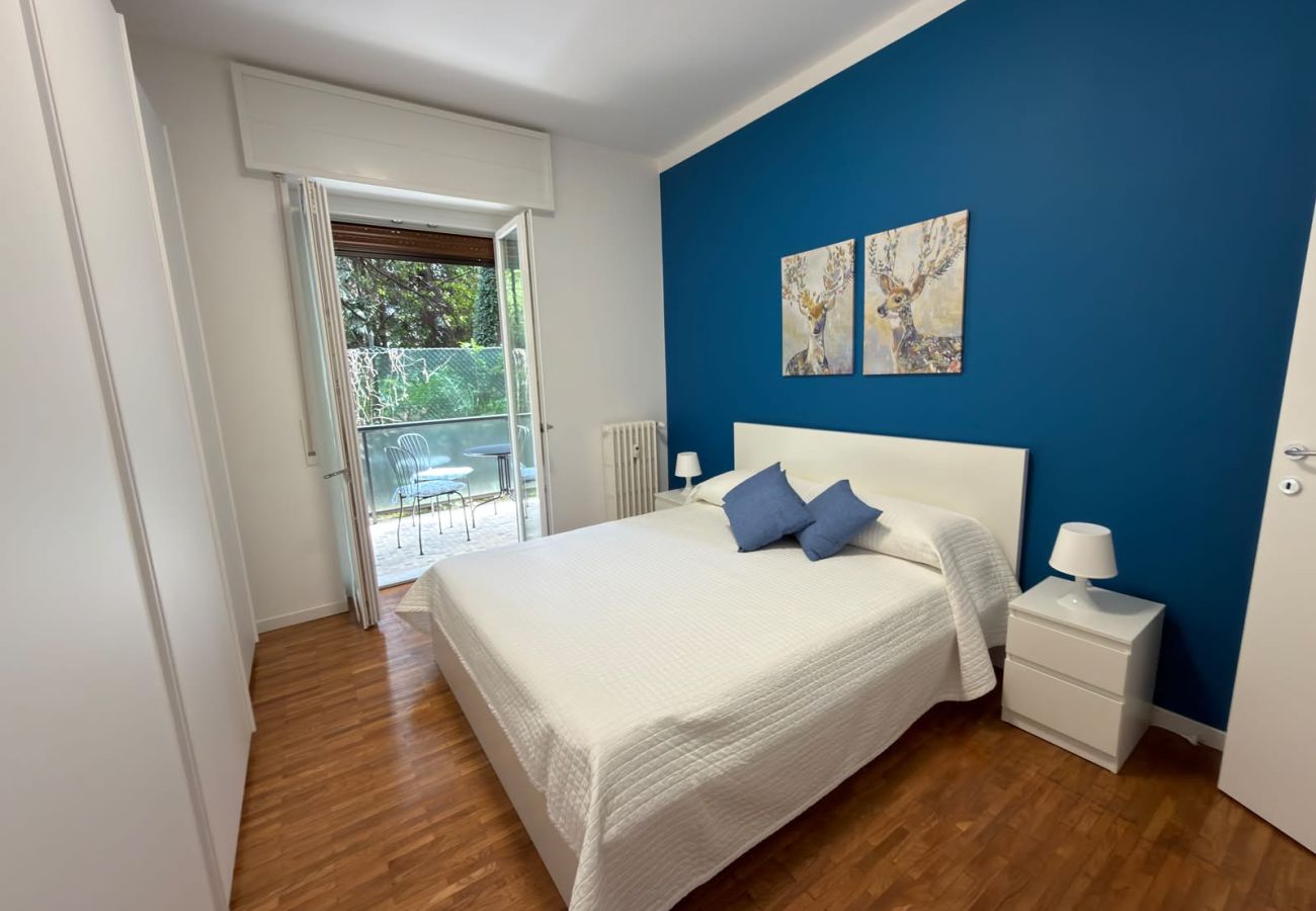 Apartment in Stresa - Lago Azzurro 2 apartment in Stresa