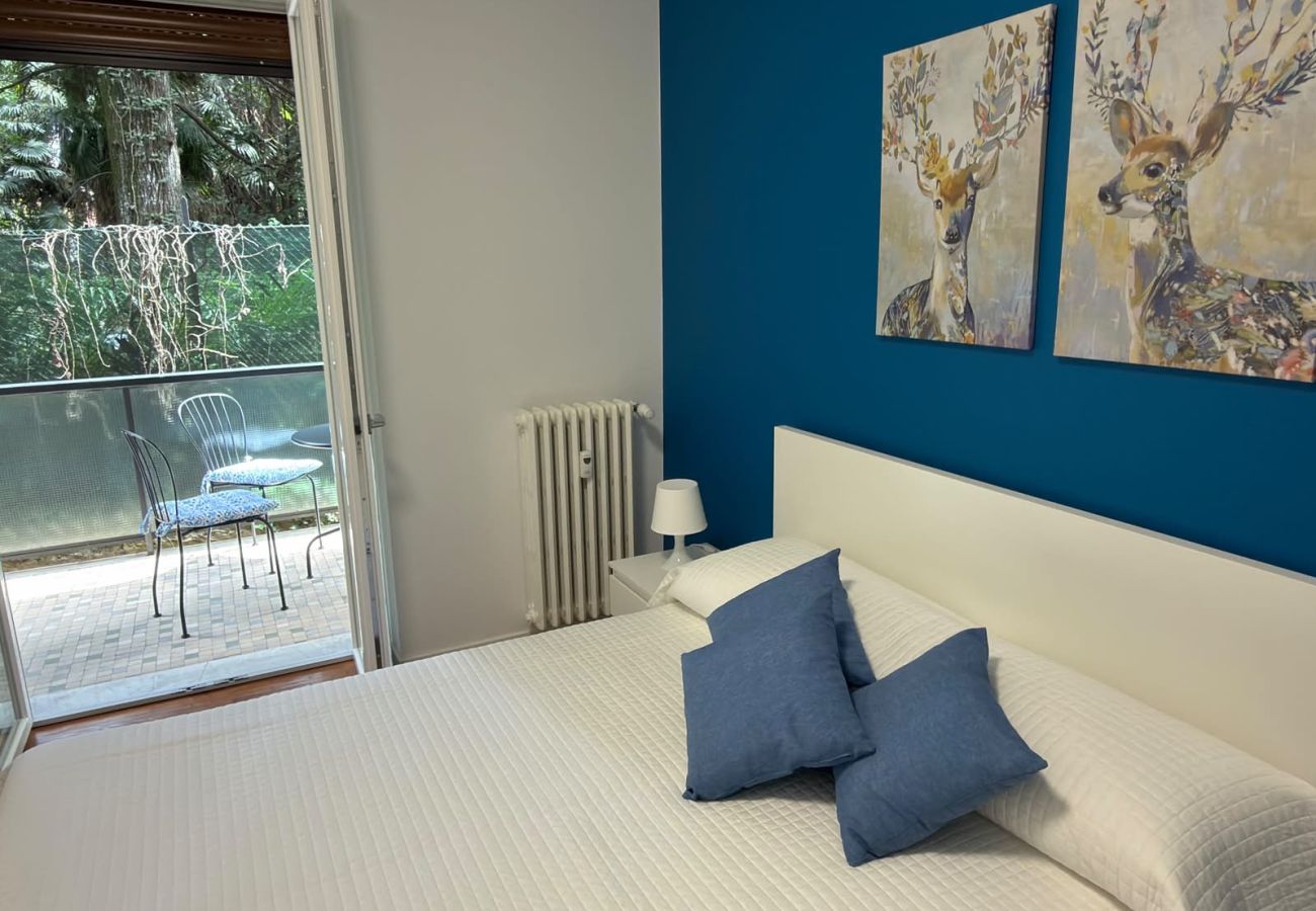Apartment in Stresa - Lago Azzurro 2 apartment in Stresa