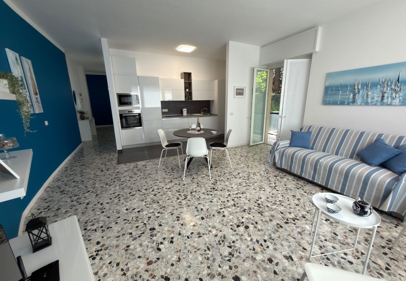 Apartment in Stresa - Lago Azzurro 2 apartment in Stresa