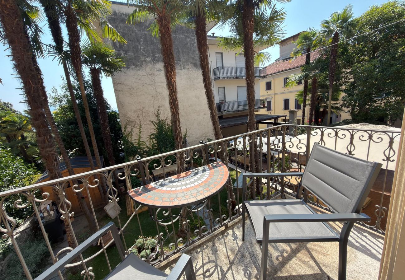 Apartment in Baveno - Baveno Rose Apartment 1