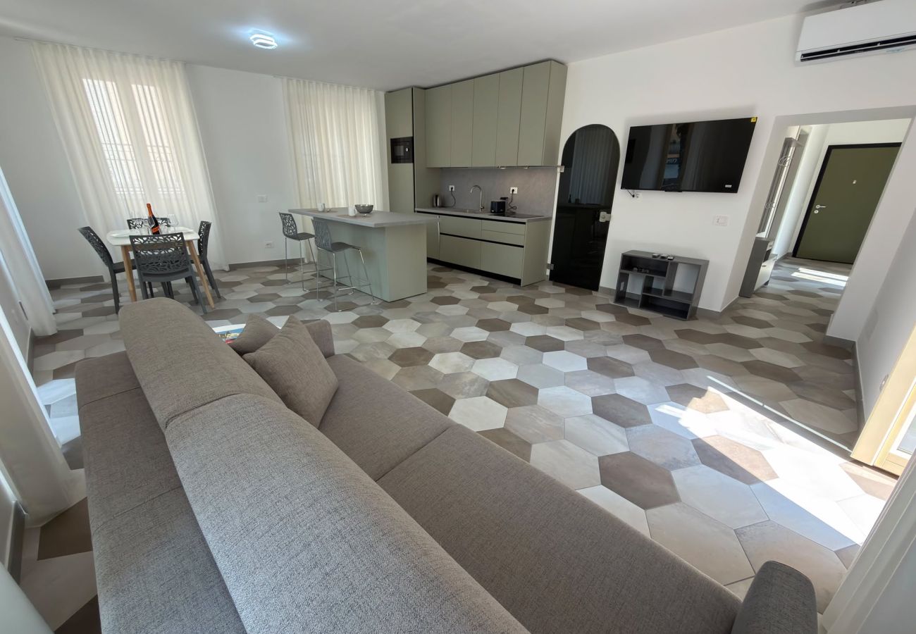 Apartment in Baveno - Baveno Rose Apartment 1