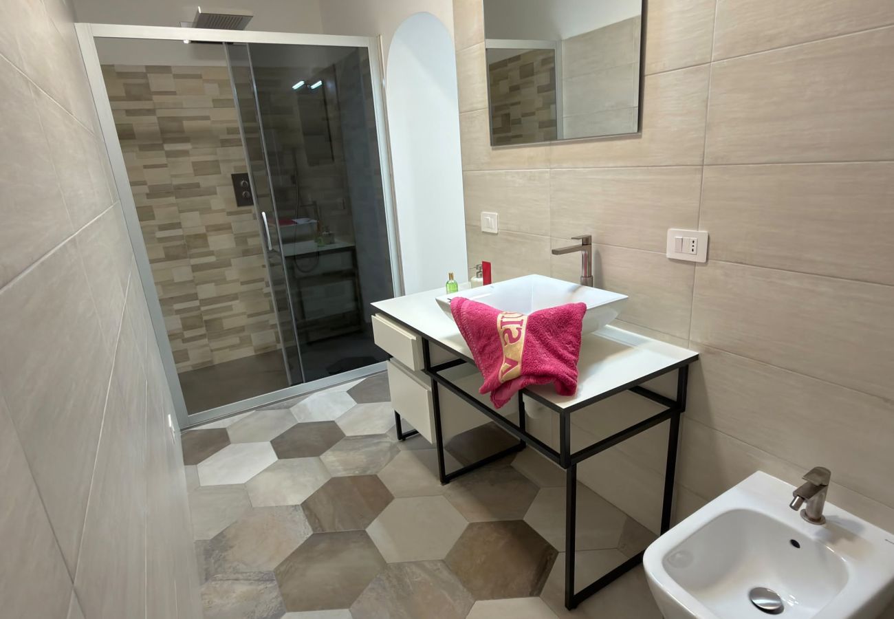 Apartment in Baveno - Baveno Rose Apartment 1