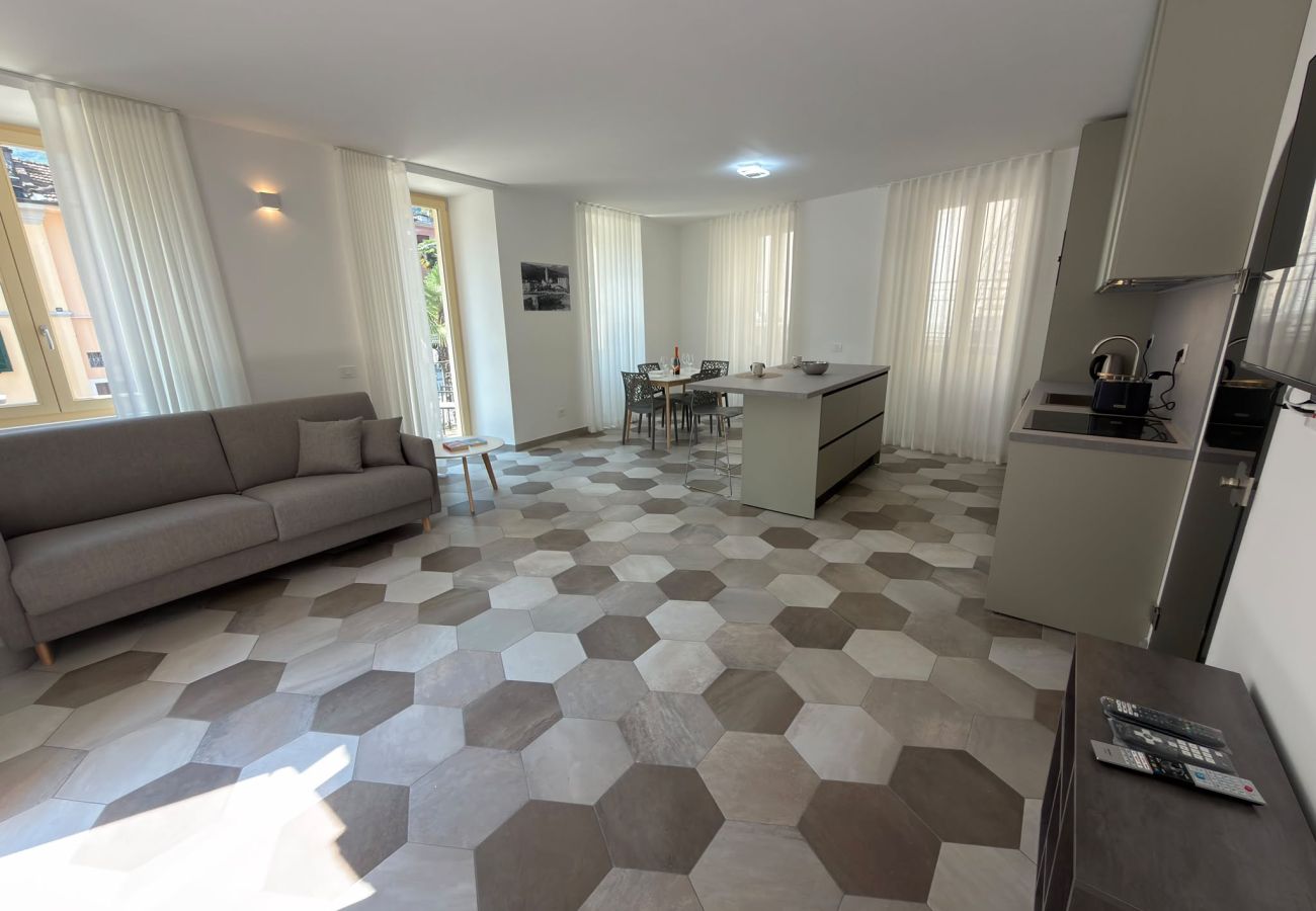 Apartment in Baveno - Baveno Rose Apartment 1