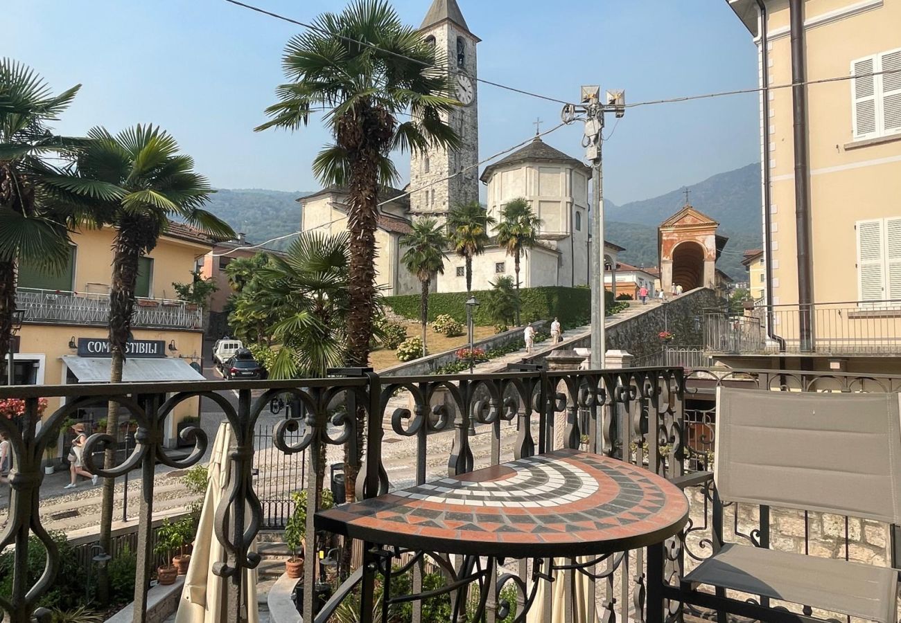 Apartment in Baveno - Baveno Rose Apartment 1