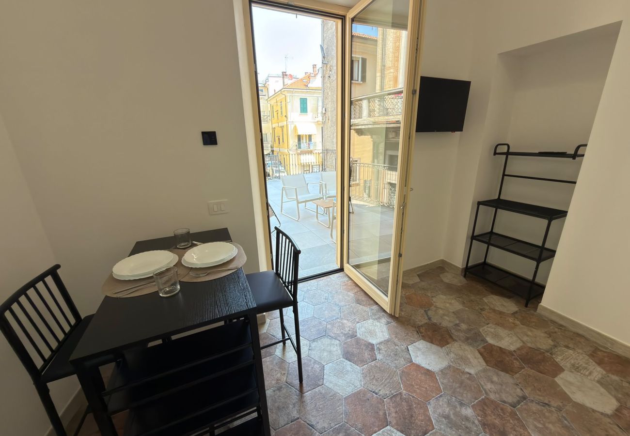 Apartment in Baveno - Baveno Rose Apartment 2