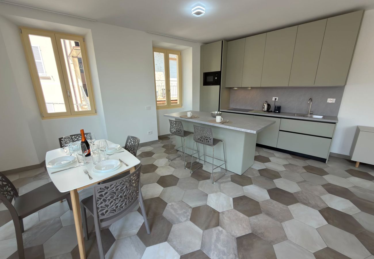 Apartment in Baveno - Baveno Rose Apartment 3
