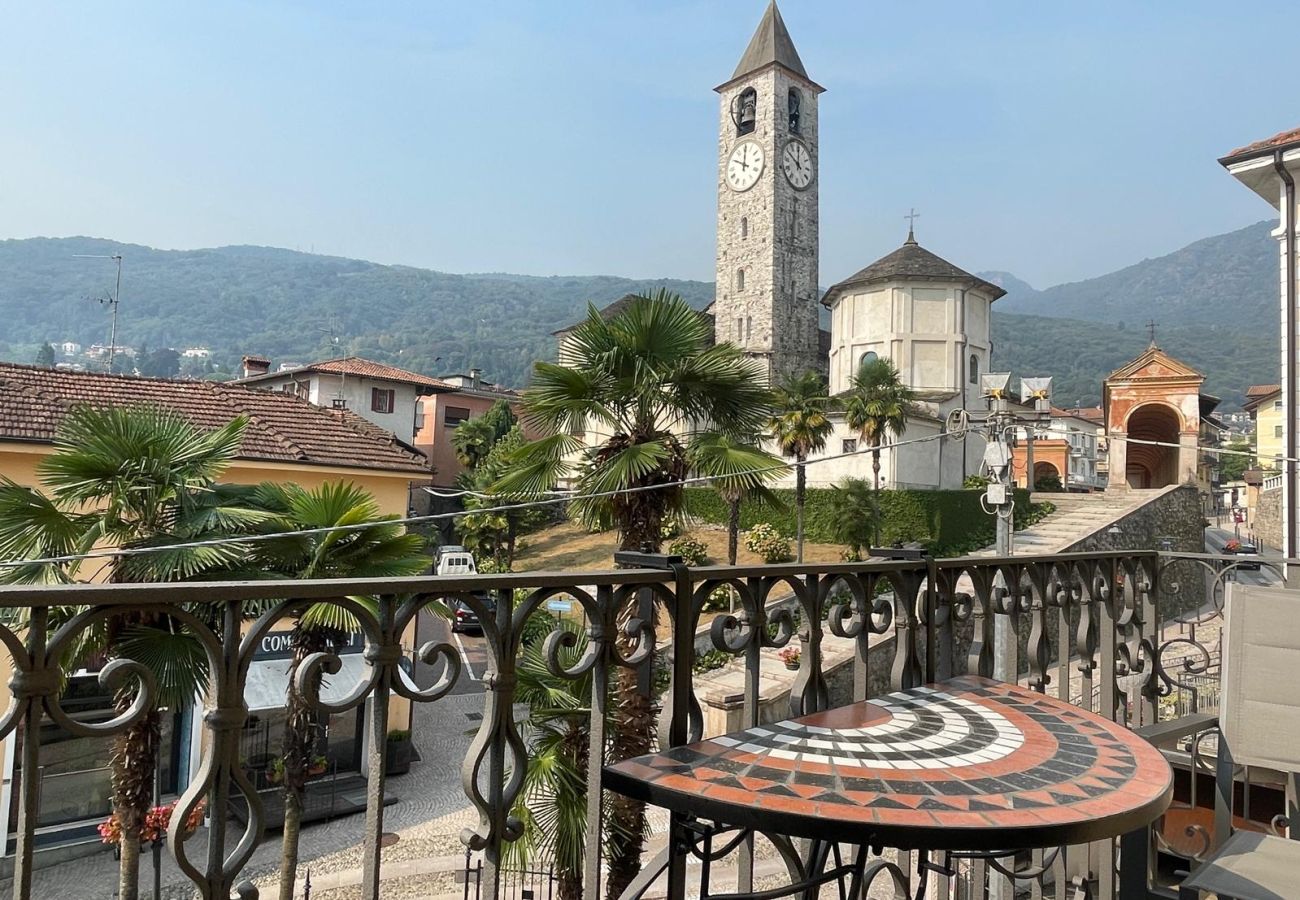 Apartment in Baveno - Baveno Rose Apartment 3