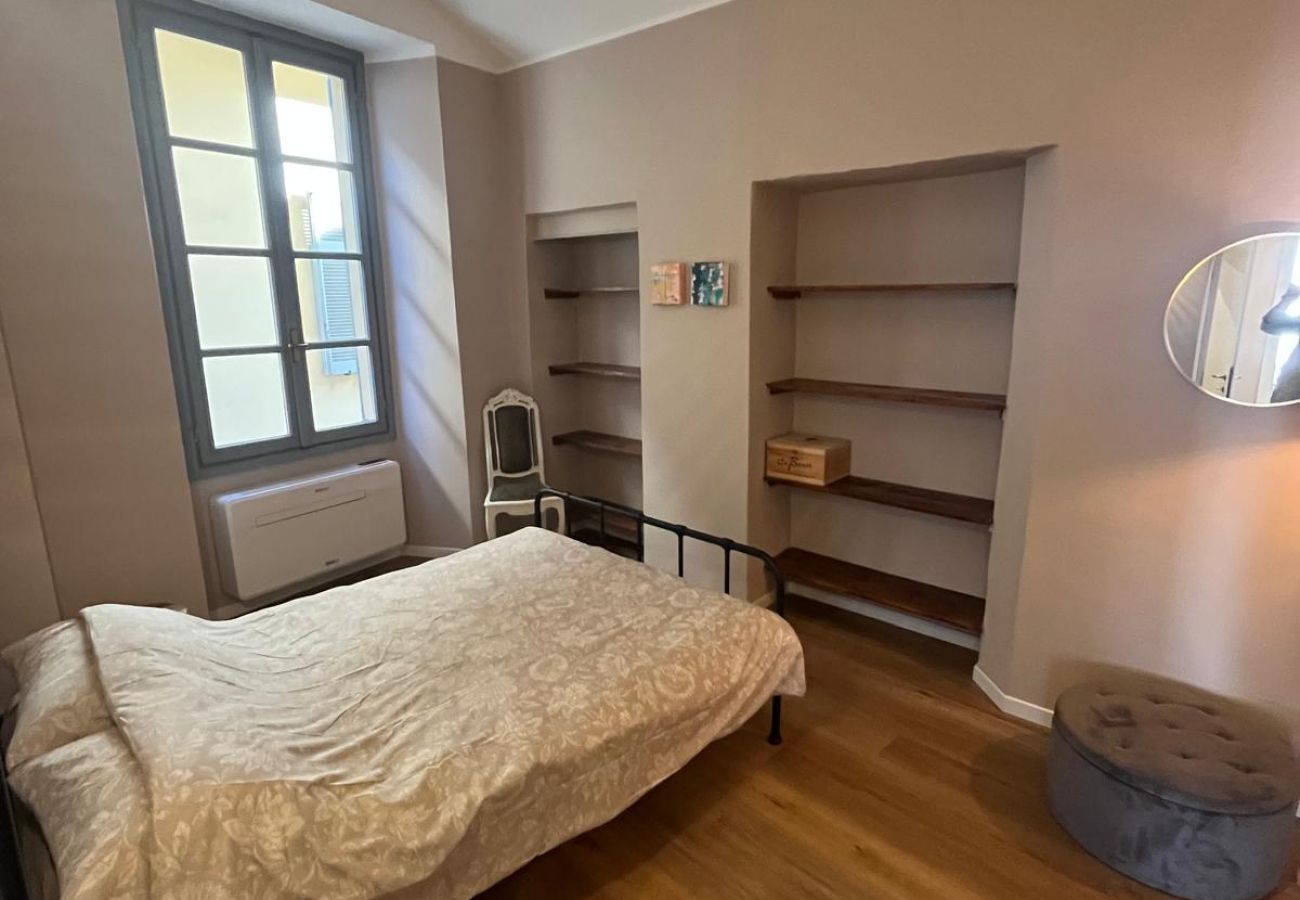 Apartment in Verbania - San Rocco Apartment